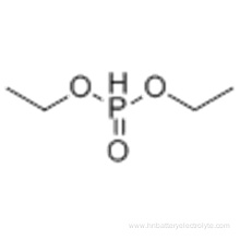 Diethyl phosphite CAS 762-04-9